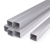Besi Hollow Galvanis