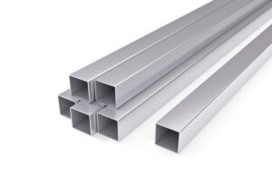 Besi Hollow Galvanis