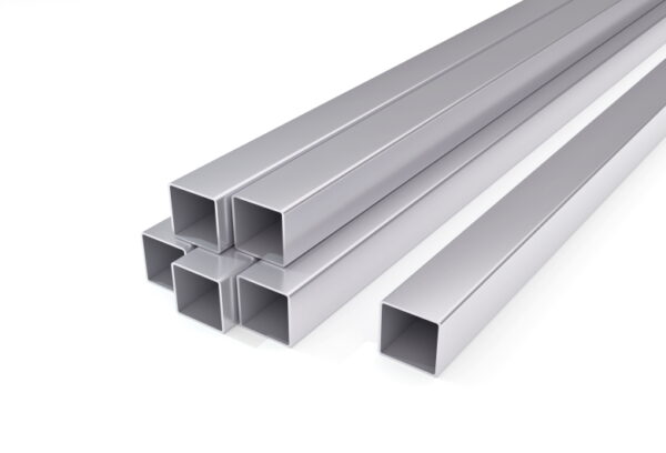Besi Hollow Galvanis