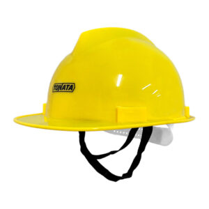Helm Safety Proyek