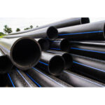 Pipa HDPE 4 Inch