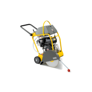 Asphalt Cutter