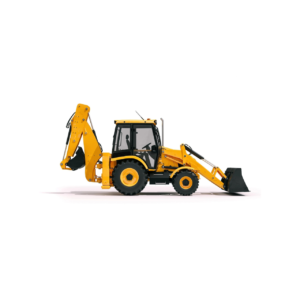Backhoe Loader