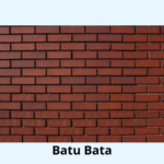 Batu dan Bata