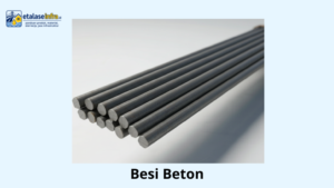 Besi Beton
