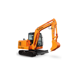 Excavator