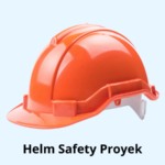 Helm Safety Proyek