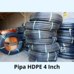 Pipa HDPE 4 Inch
