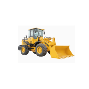 Wheel Loader