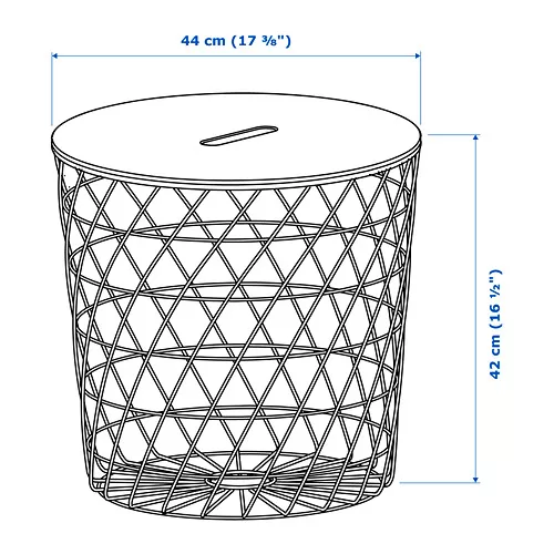 Storage Table
