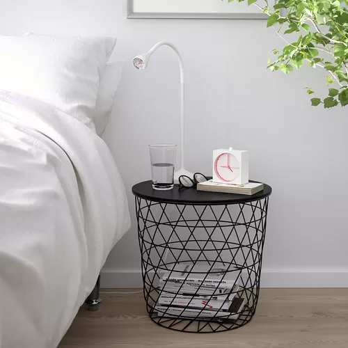Storage Table
