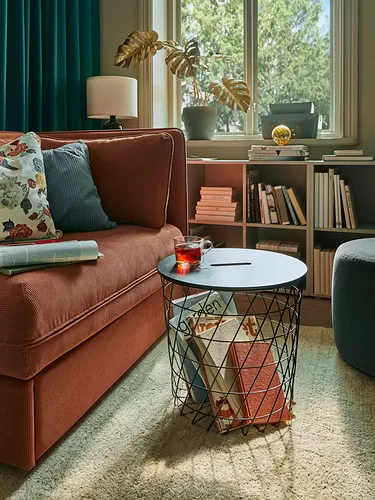 Storage Table