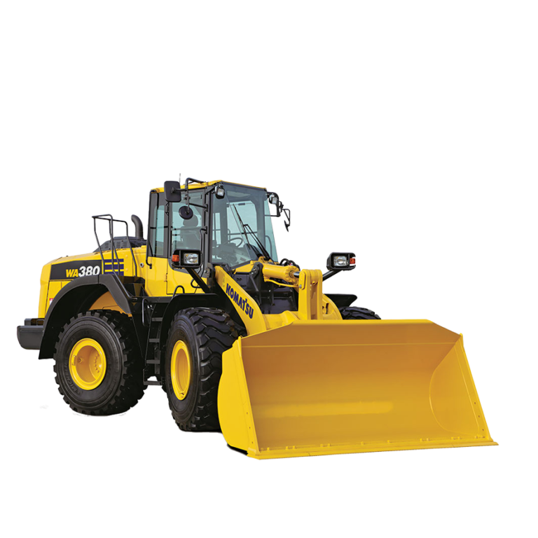 Wheel Loader