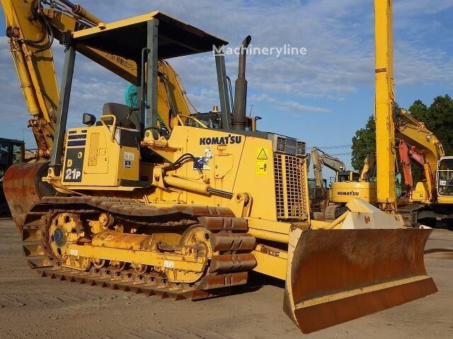 Bulldozer